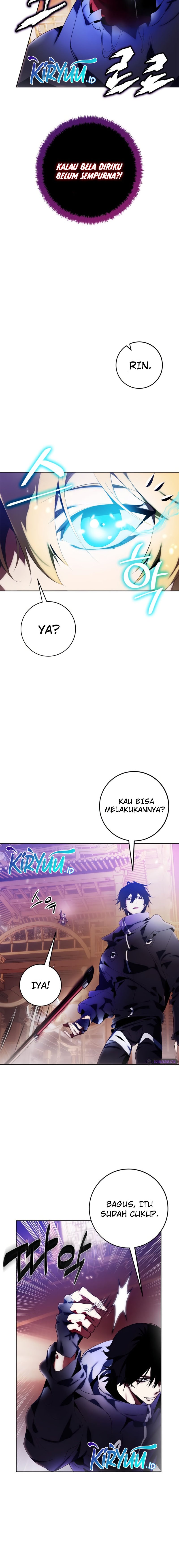Return to Player Chapter 117 Gambar 13