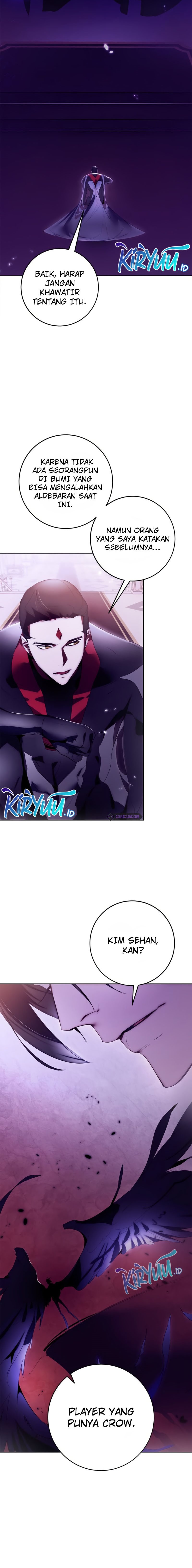 Return to Player Chapter 117 Gambar 19