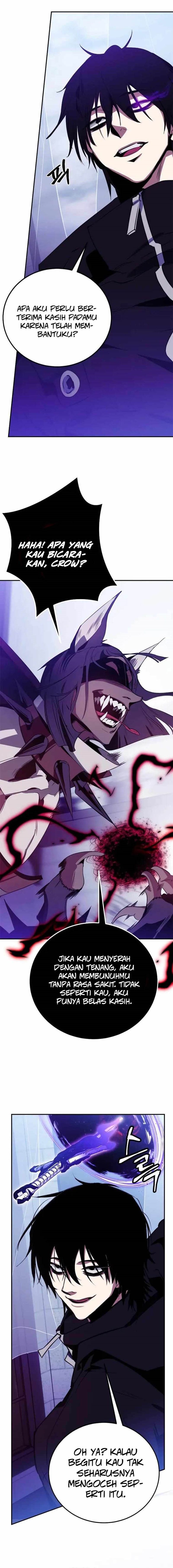Return to Player Chapter 128 Gambar 4