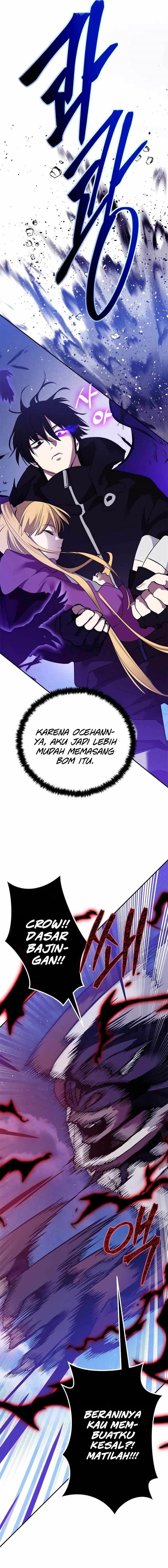 Return to Player Chapter 128 Gambar 7