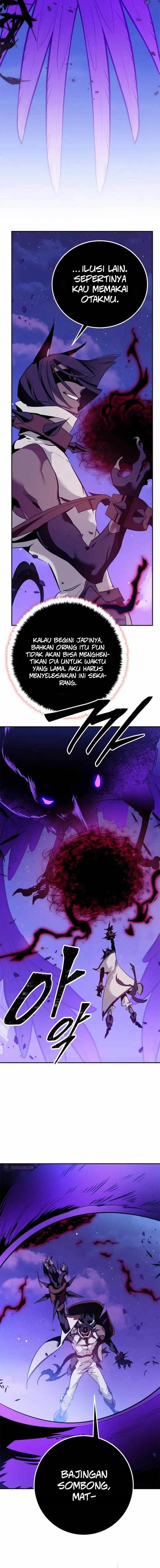 Return to Player Chapter 128 Gambar 10