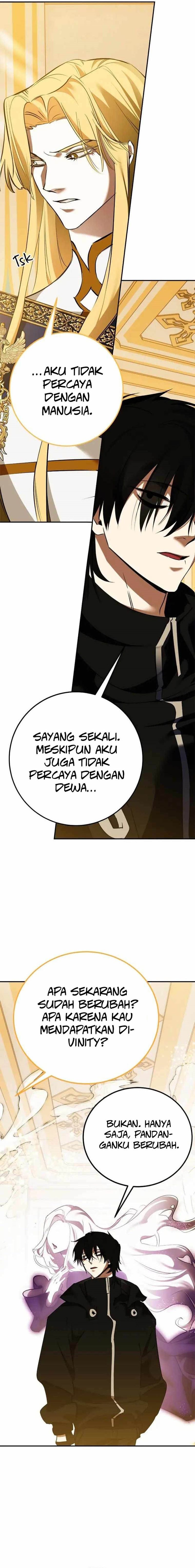 Return to Player Chapter 128 Gambar 23