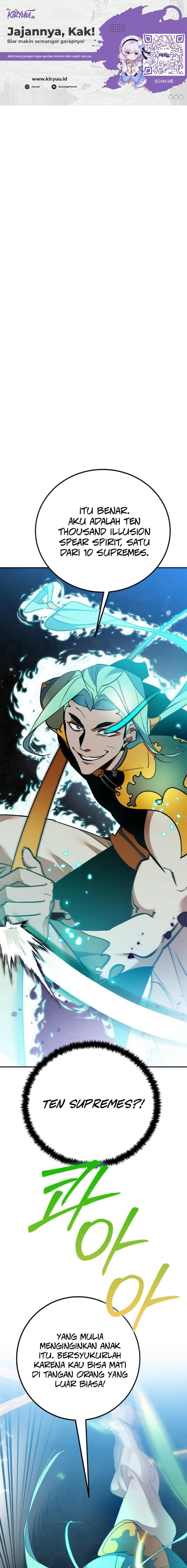 Return to Player Chapter 134 Gambar 2