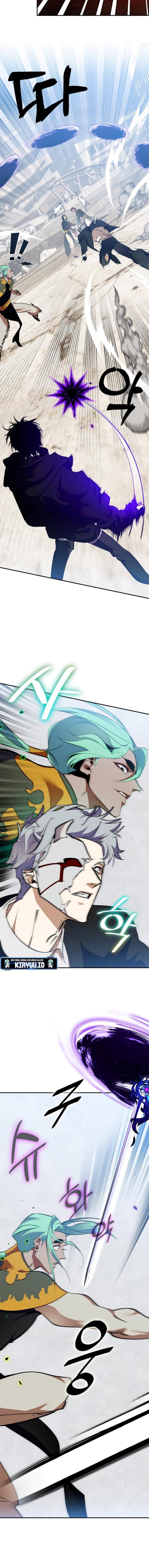 Return to Player Chapter 134 Gambar 5