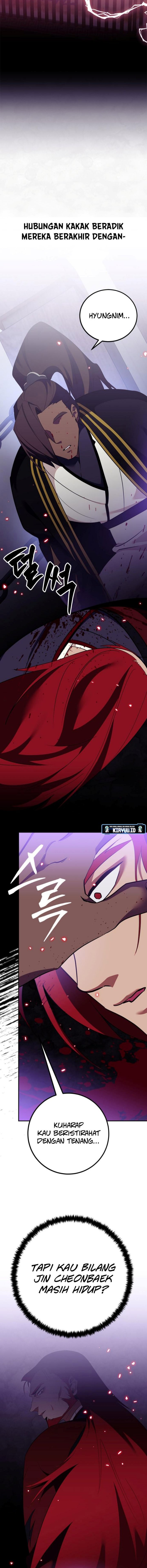 Return to Player Chapter 134 Gambar 11