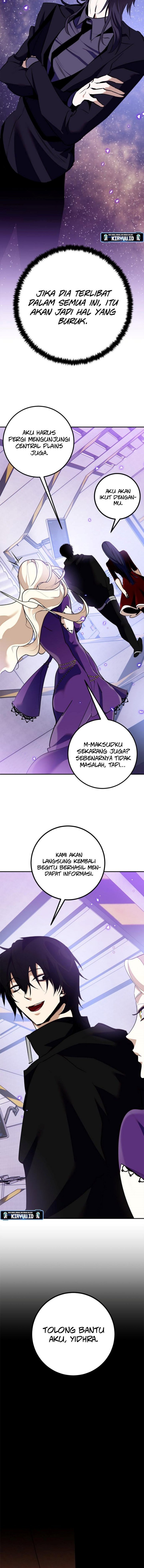 Return to Player Chapter 134 Gambar 13