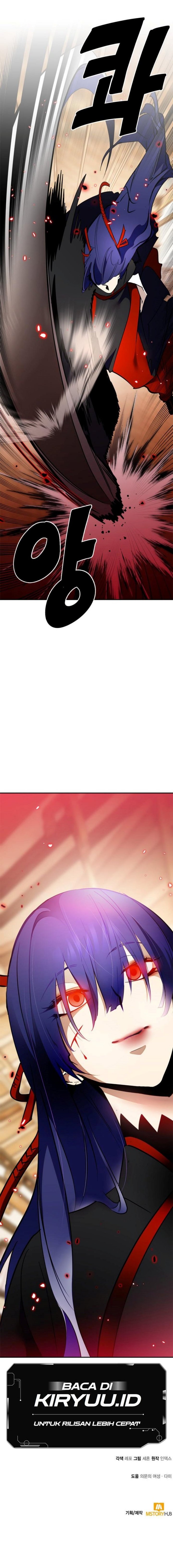 Return to Player Chapter 134 Gambar 23