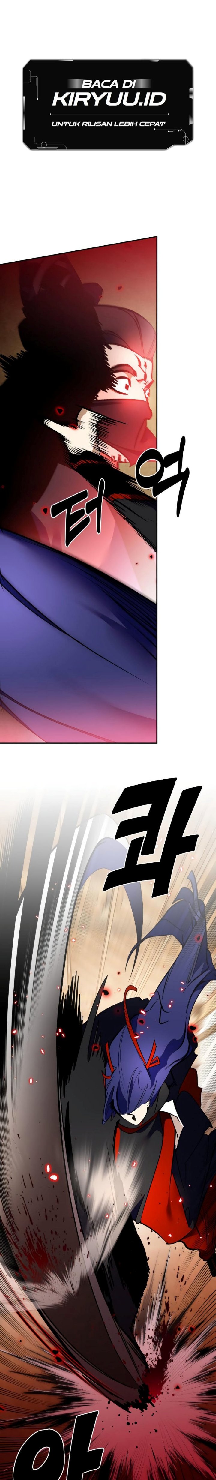 Return to Player Chapter 135 Gambar 2