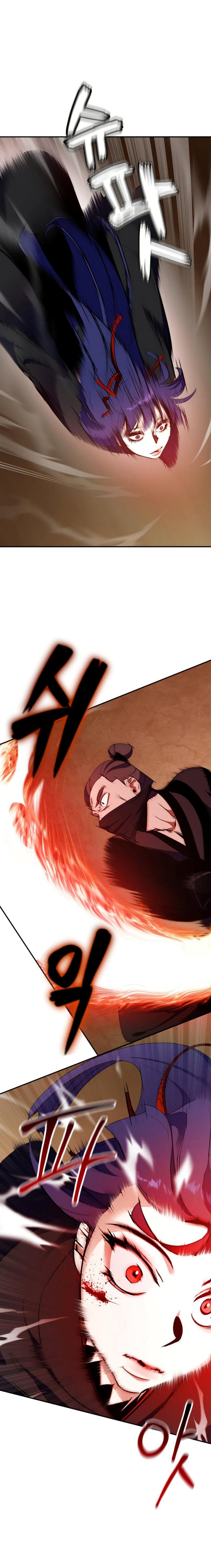 Return to Player Chapter 135 Gambar 4