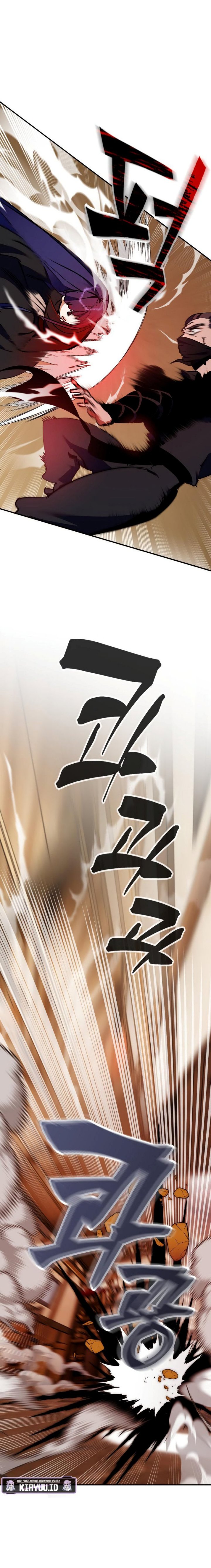Return to Player Chapter 135 Gambar 5