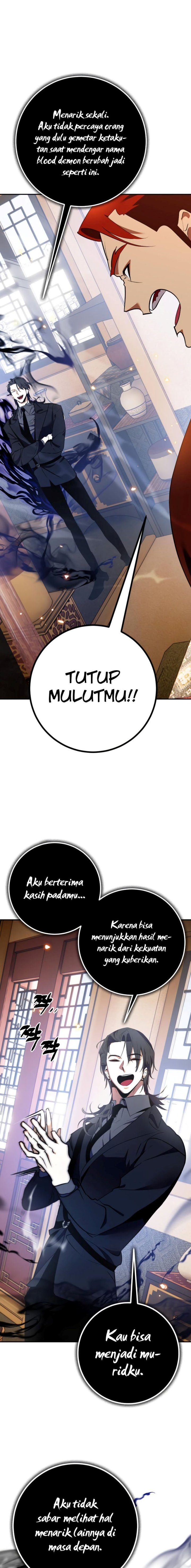 Return to Player Chapter 135 Gambar 12