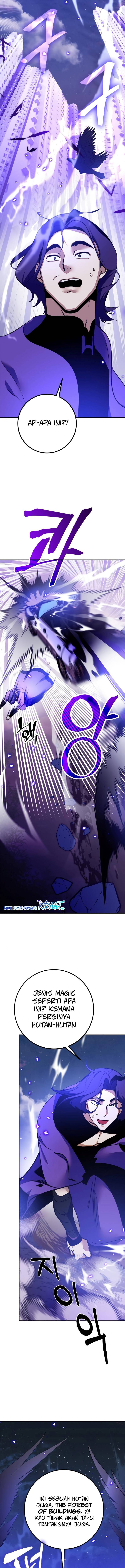 Return to Player Chapter 136 Gambar 5