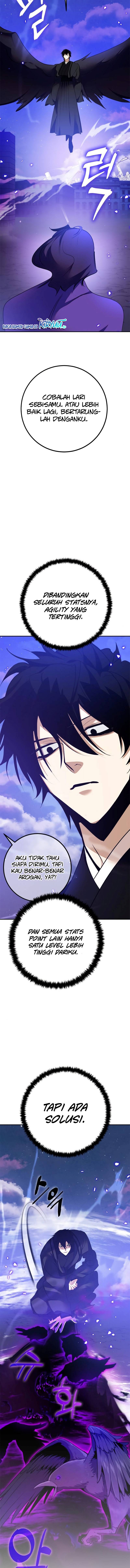 Return to Player Chapter 136 Gambar 6