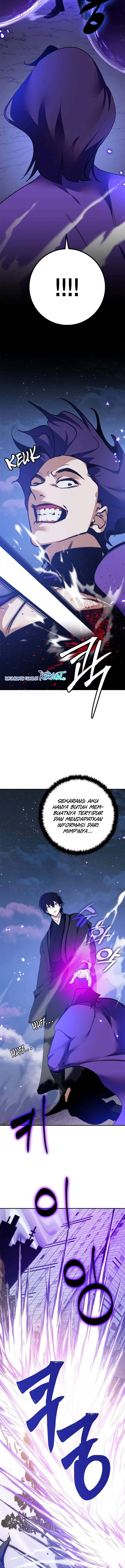 Return to Player Chapter 136 Gambar 9