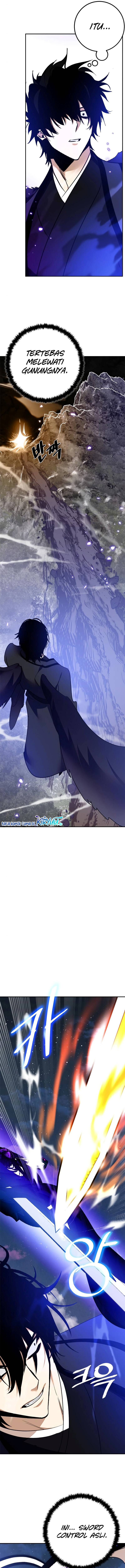 Return to Player Chapter 136 Gambar 10