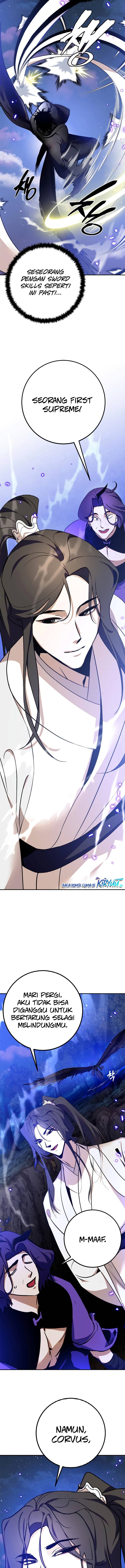 Return to Player Chapter 136 Gambar 11