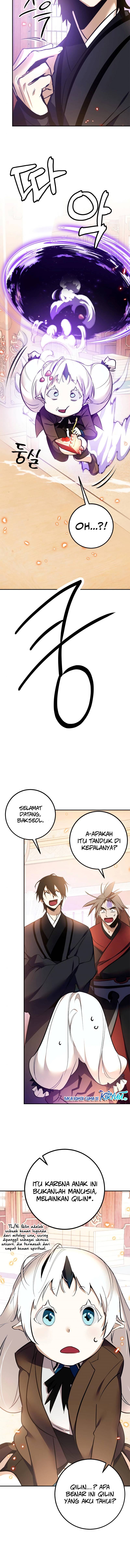 Return to Player Chapter 136 Gambar 14