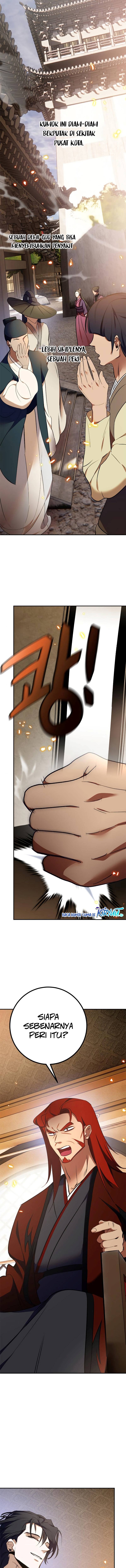 Return to Player Chapter 136 Gambar 16