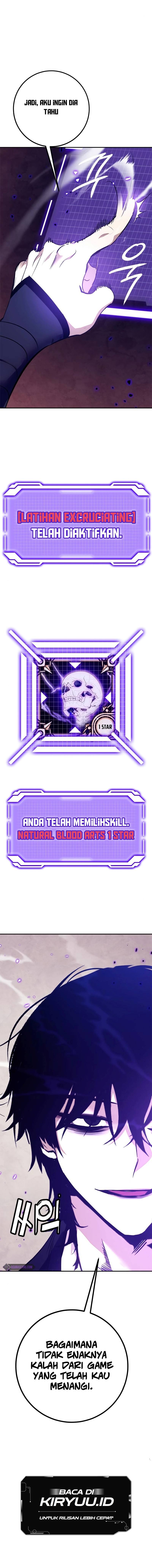 Return to Player Chapter 136 Gambar 20