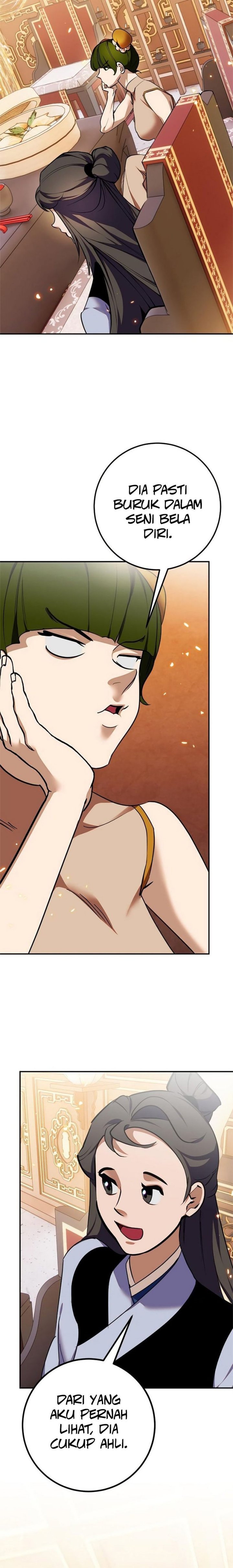 Return to Player Chapter 138 Gambar 3