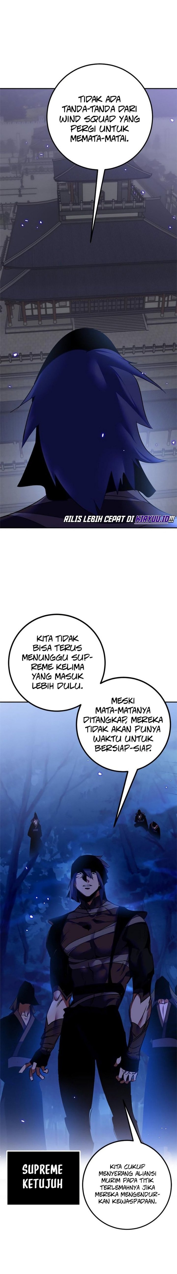 Return to Player Chapter 138 Gambar 9