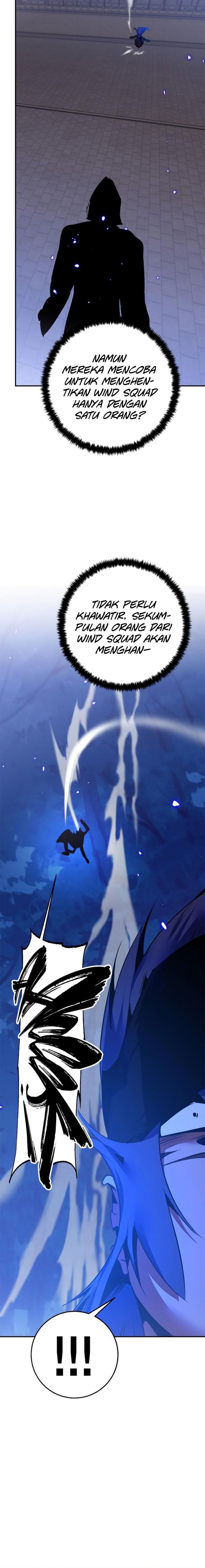 Return to Player Chapter 138 Gambar 11