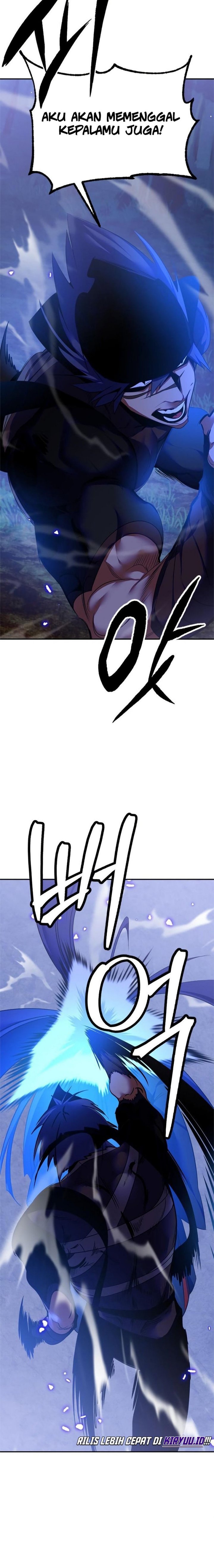 Return to Player Chapter 138 Gambar 13