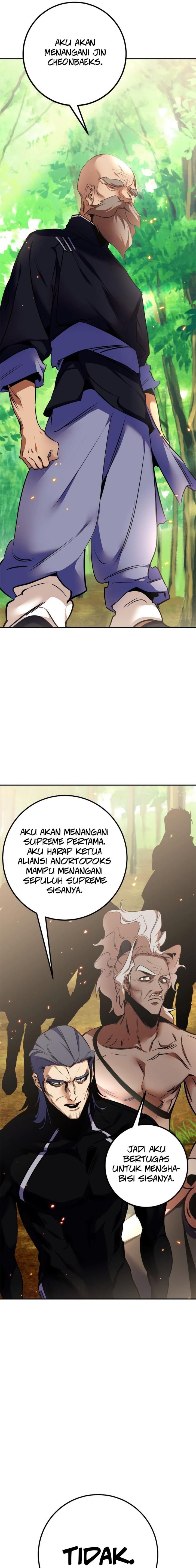 Return to Player Chapter 138 Gambar 26
