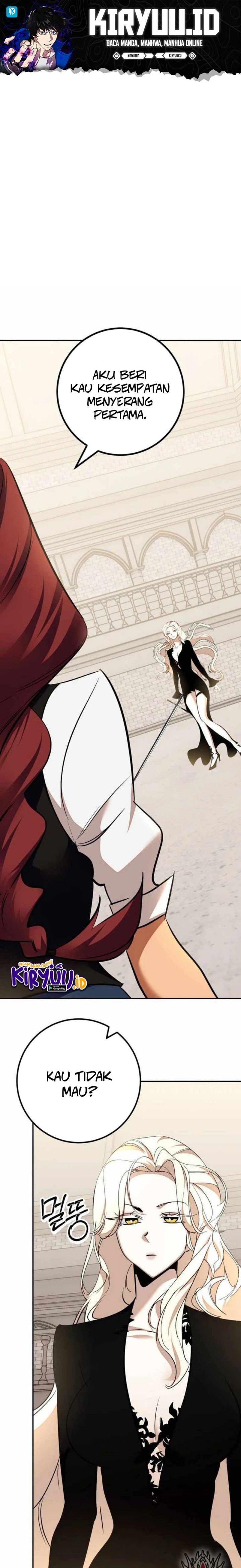 Return to Player Chapter 154 Gambar 2