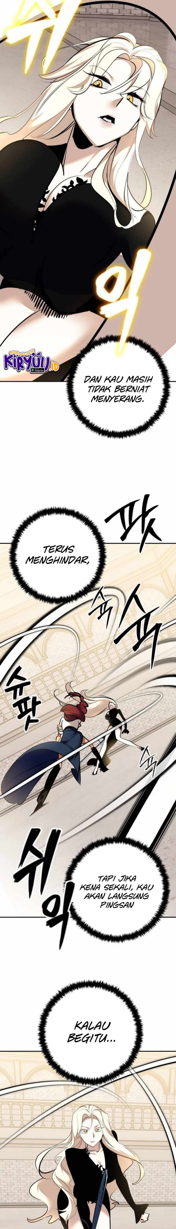 Return to Player Chapter 154 Gambar 4