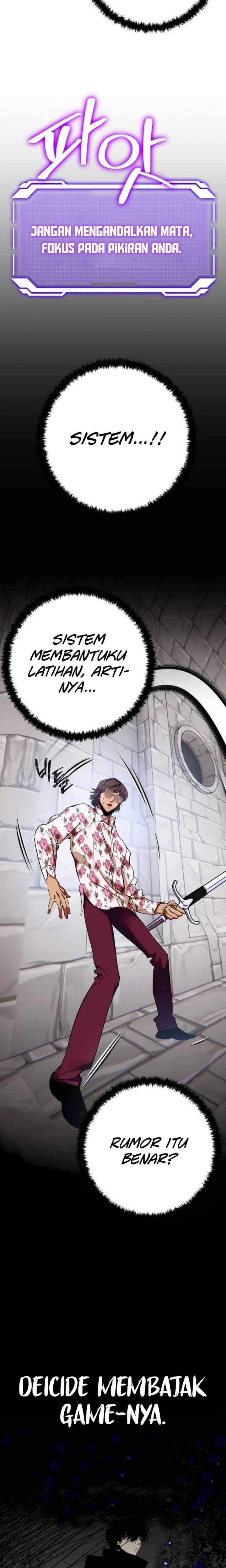 Return to Player Chapter 154 Gambar 19