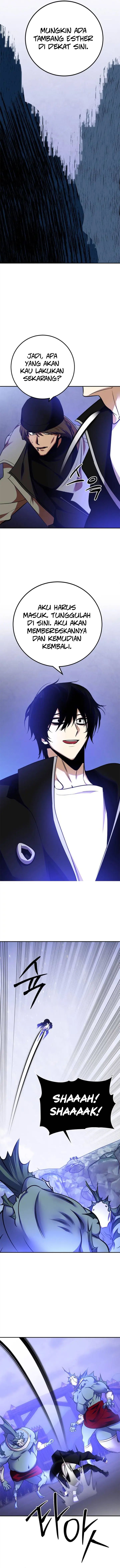 Return to Player Chapter 157 Gambar 9