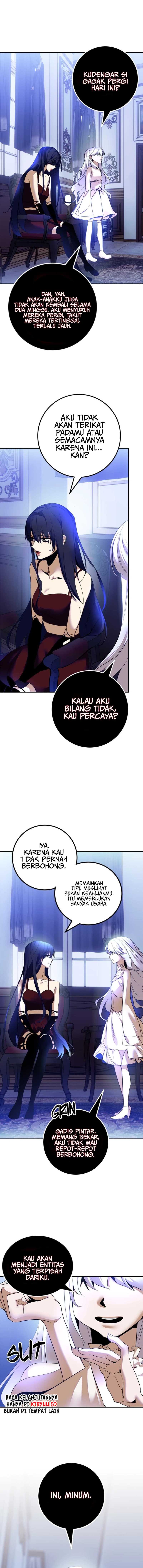 Return to Player Chapter 170 Gambar 2