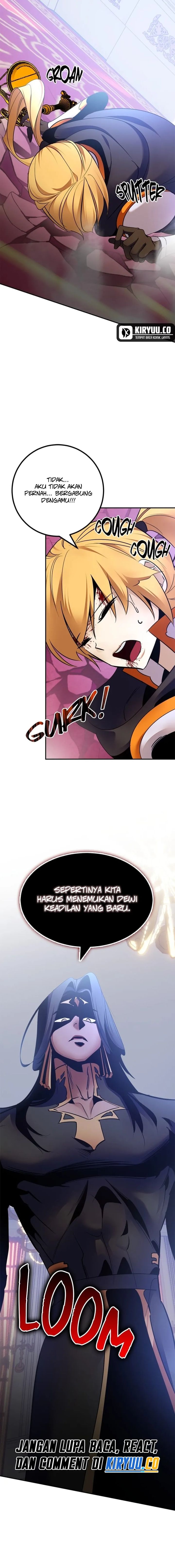 Return to Player Chapter 176 Gambar 15