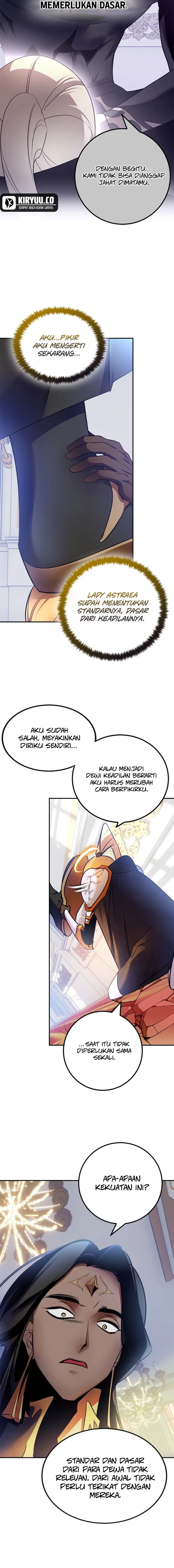 Return to Player Chapter 176 Gambar 21