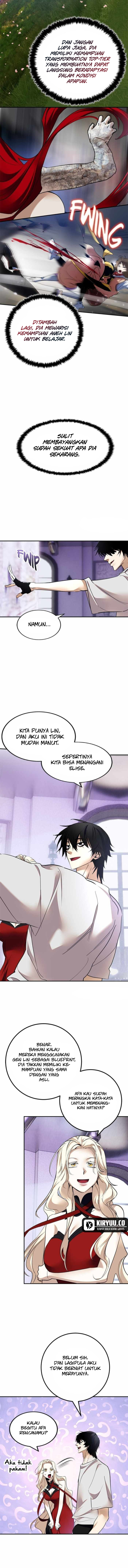 Return to Player Chapter 183 Gambar 7