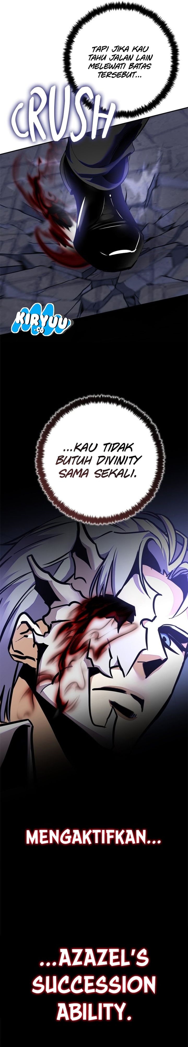 Return to Player Chapter 188 Gambar 2