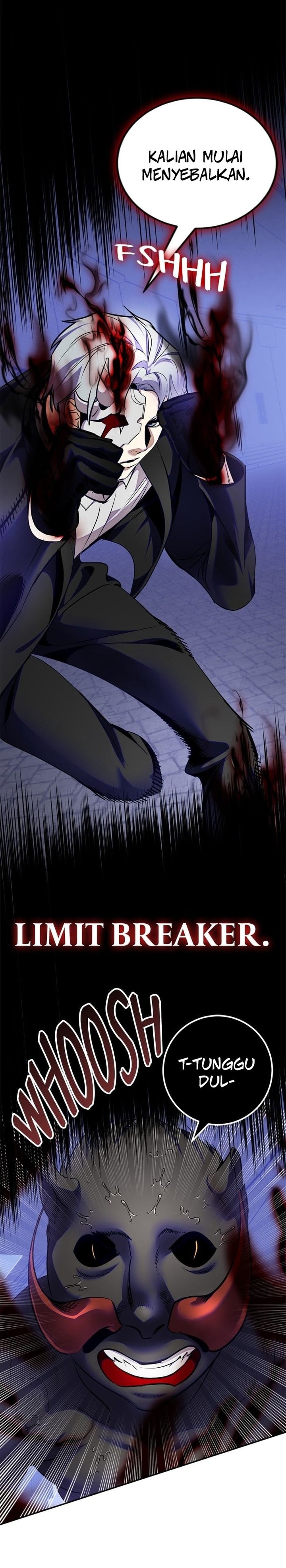 Return to Player Chapter 188 Gambar 3