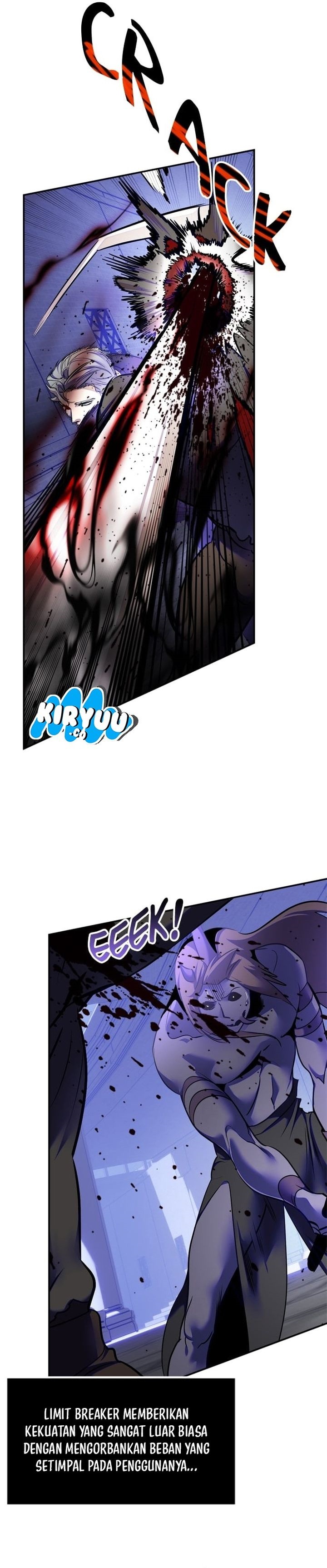 Return to Player Chapter 188 Gambar 4