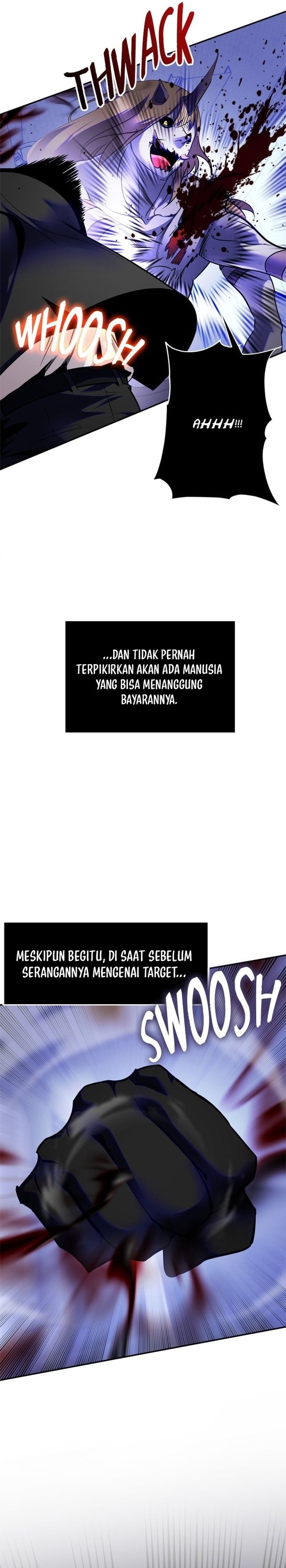 Return to Player Chapter 188 Gambar 5