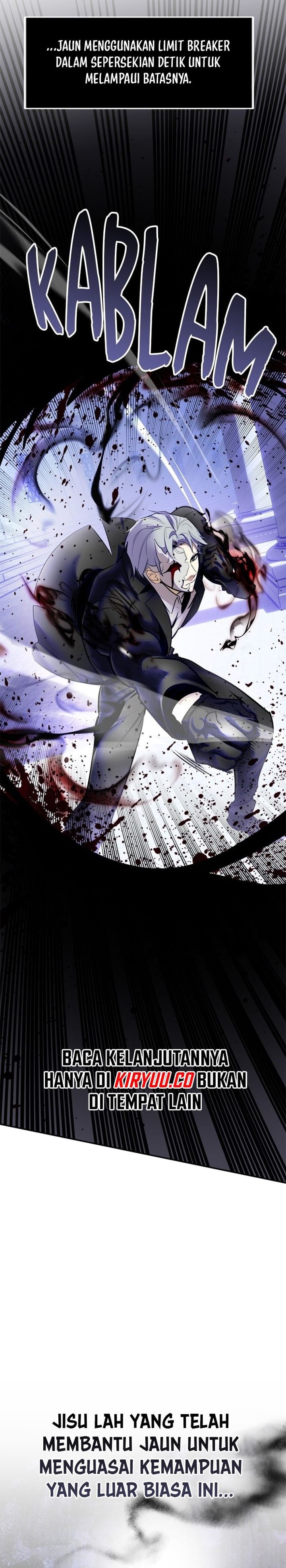 Return to Player Chapter 188 Gambar 6
