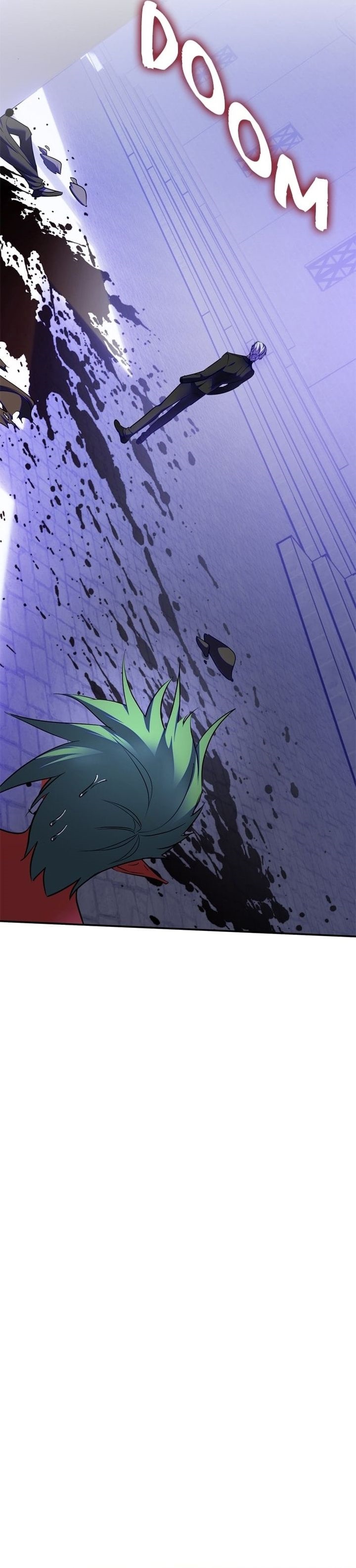 Return to Player Chapter 188 Gambar 9