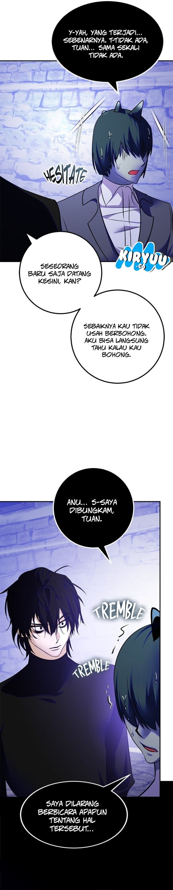 Return to Player Chapter 188 Gambar 13