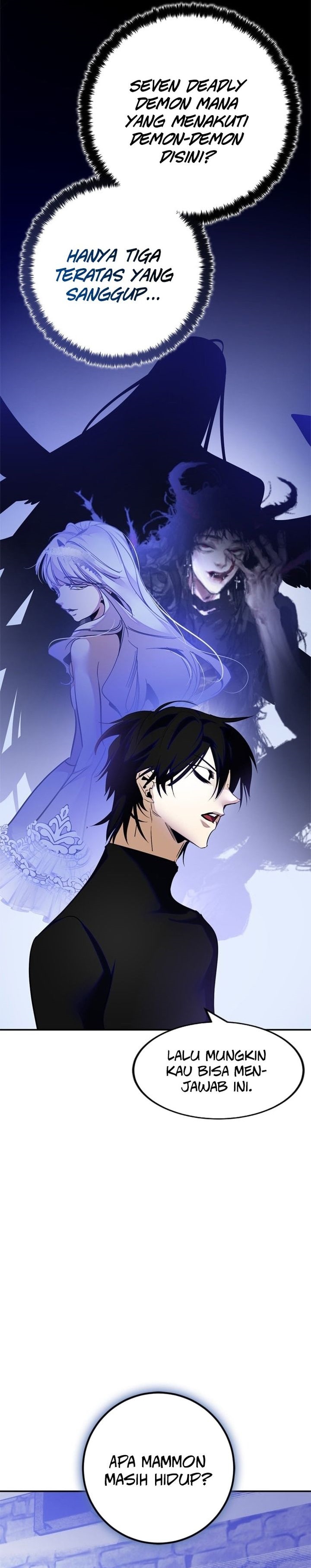 Return to Player Chapter 188 Gambar 14