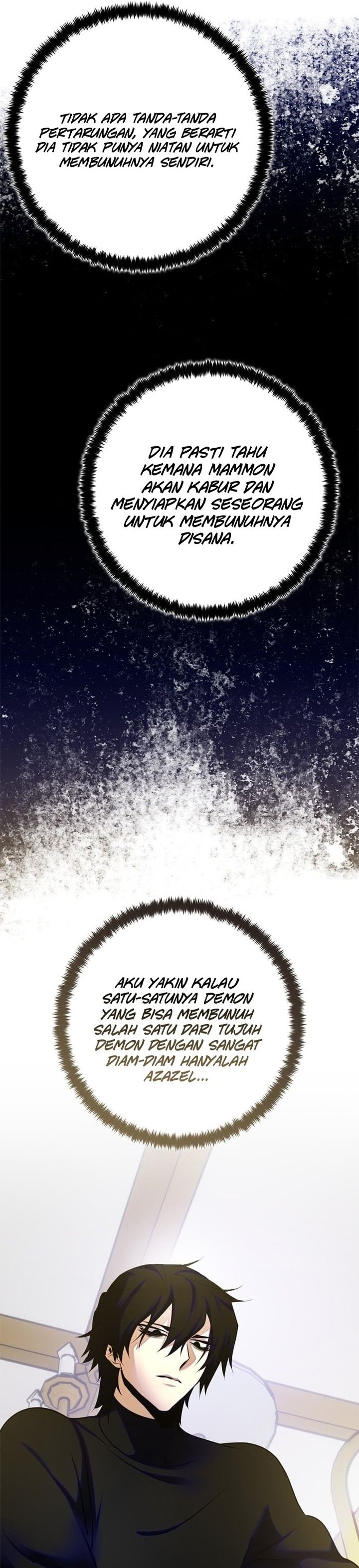 Return to Player Chapter 188 Gambar 23