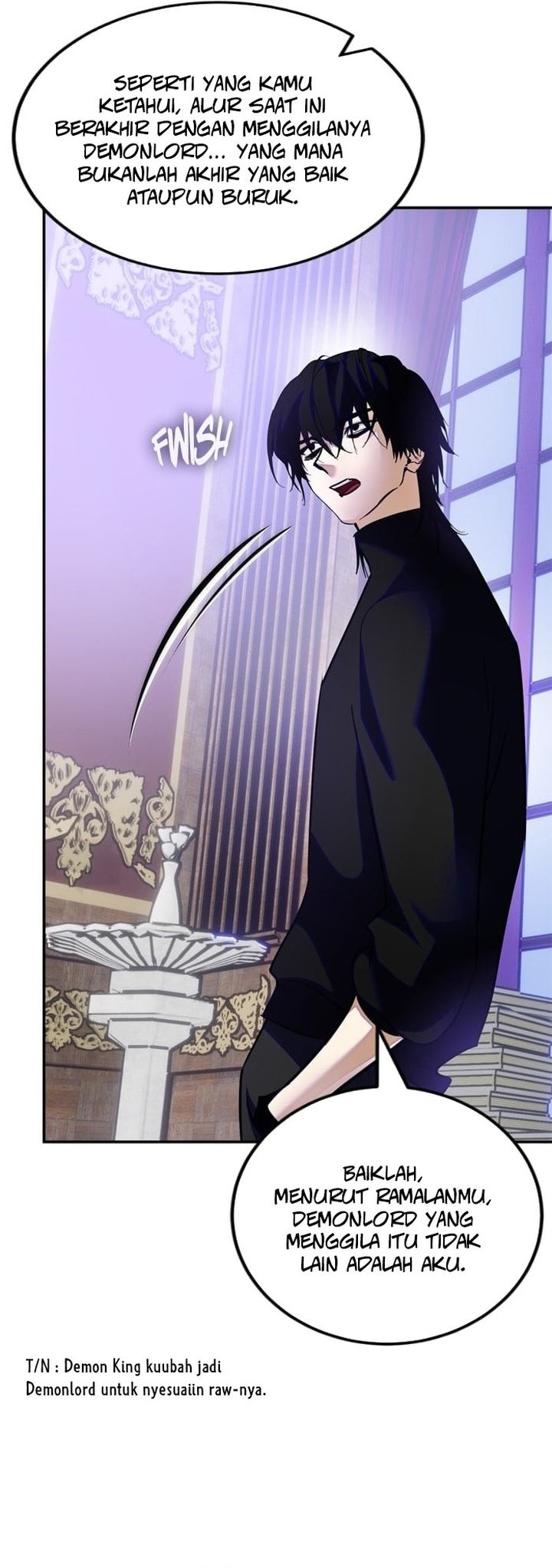 Return to Player Chapter 188 Gambar 25