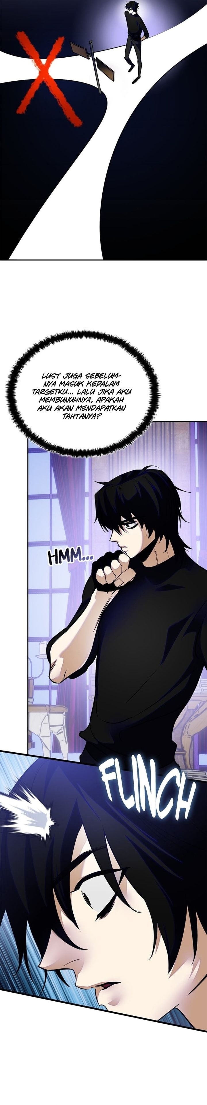 Return to Player Chapter 188 Gambar 28