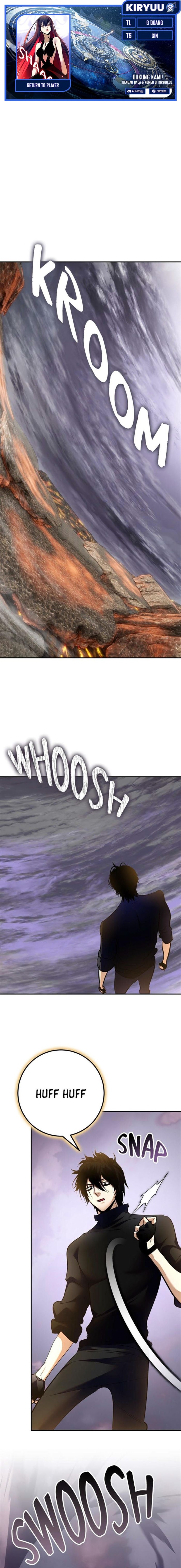 Return to Player Chapter 198 Gambar 1