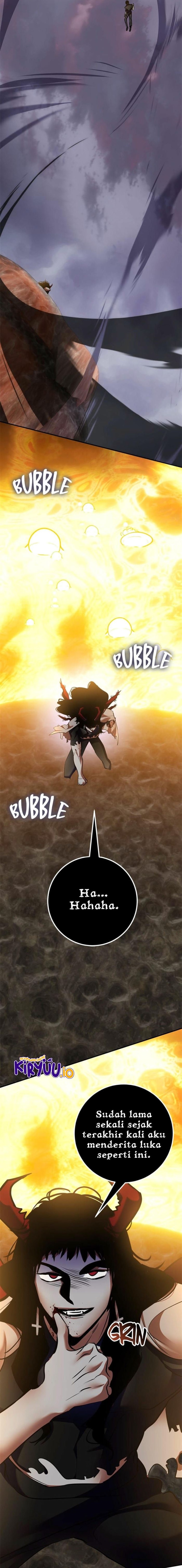 Return to Player Chapter 198 Gambar 2