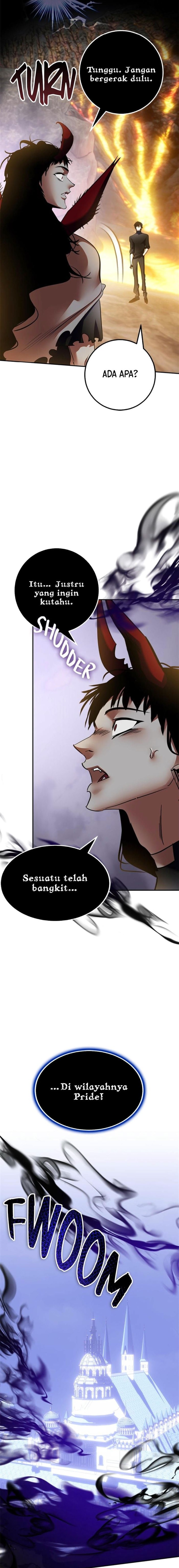 Return to Player Chapter 198 Gambar 8